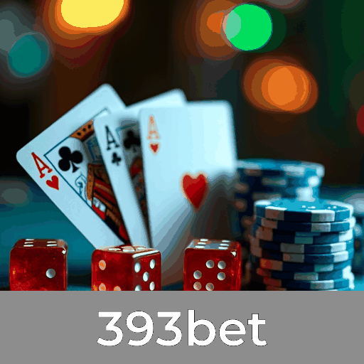 393bet: Seu Cassino Online Confiável e Seguro