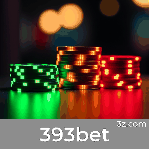 393bet: O Cassino Online de Confiança
