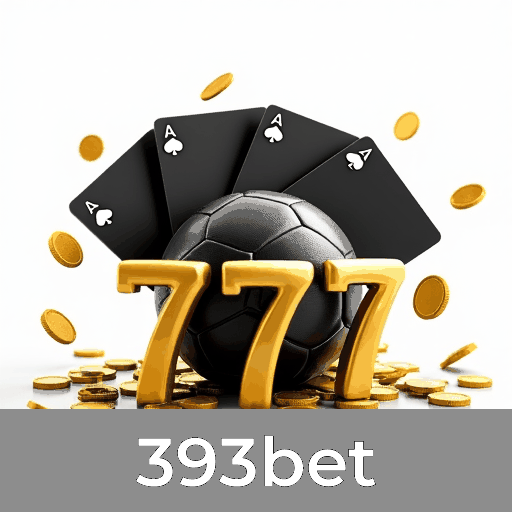 393bet: Slots com Prêmios, Jogos de Mesa Premium e Mais
