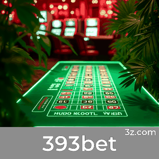 393bet: O Cassino Online de Confiança
