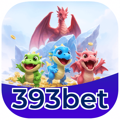 393bet Logo